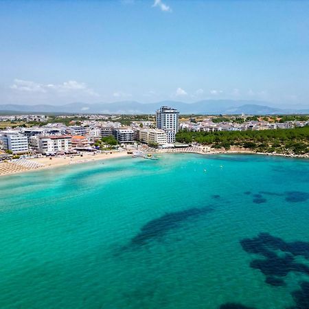 דידים City Point Beach&Spa Hotel מראה חיצוני תמונה
