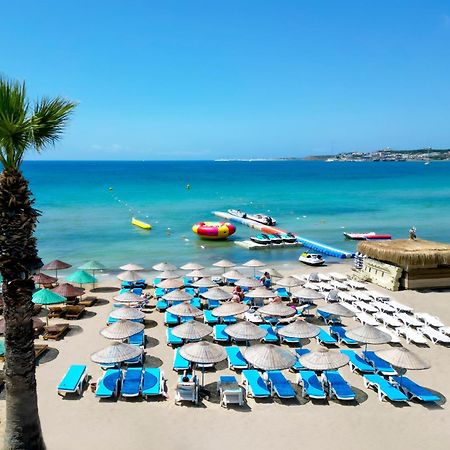 דידים City Point Beach&Spa Hotel מראה חיצוני תמונה
