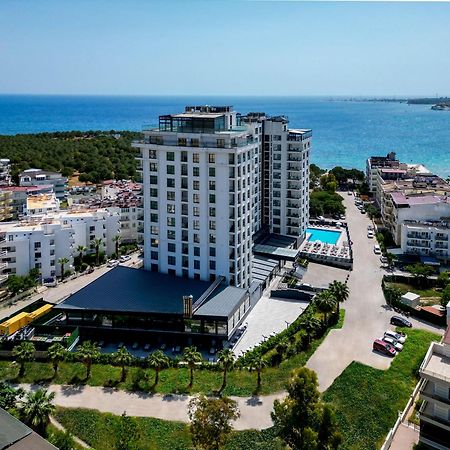 דידים City Point Beach&Spa Hotel מראה חיצוני תמונה