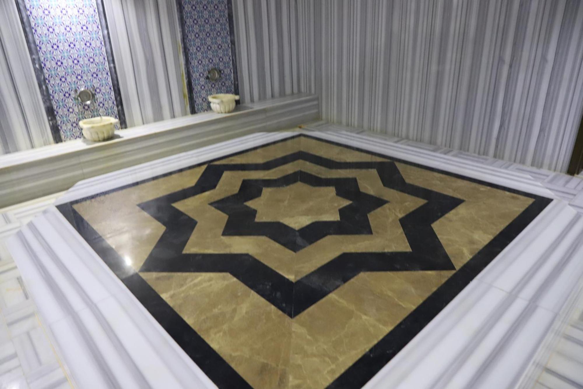 דידים City Point Beach&Spa Hotel מראה חיצוני תמונה