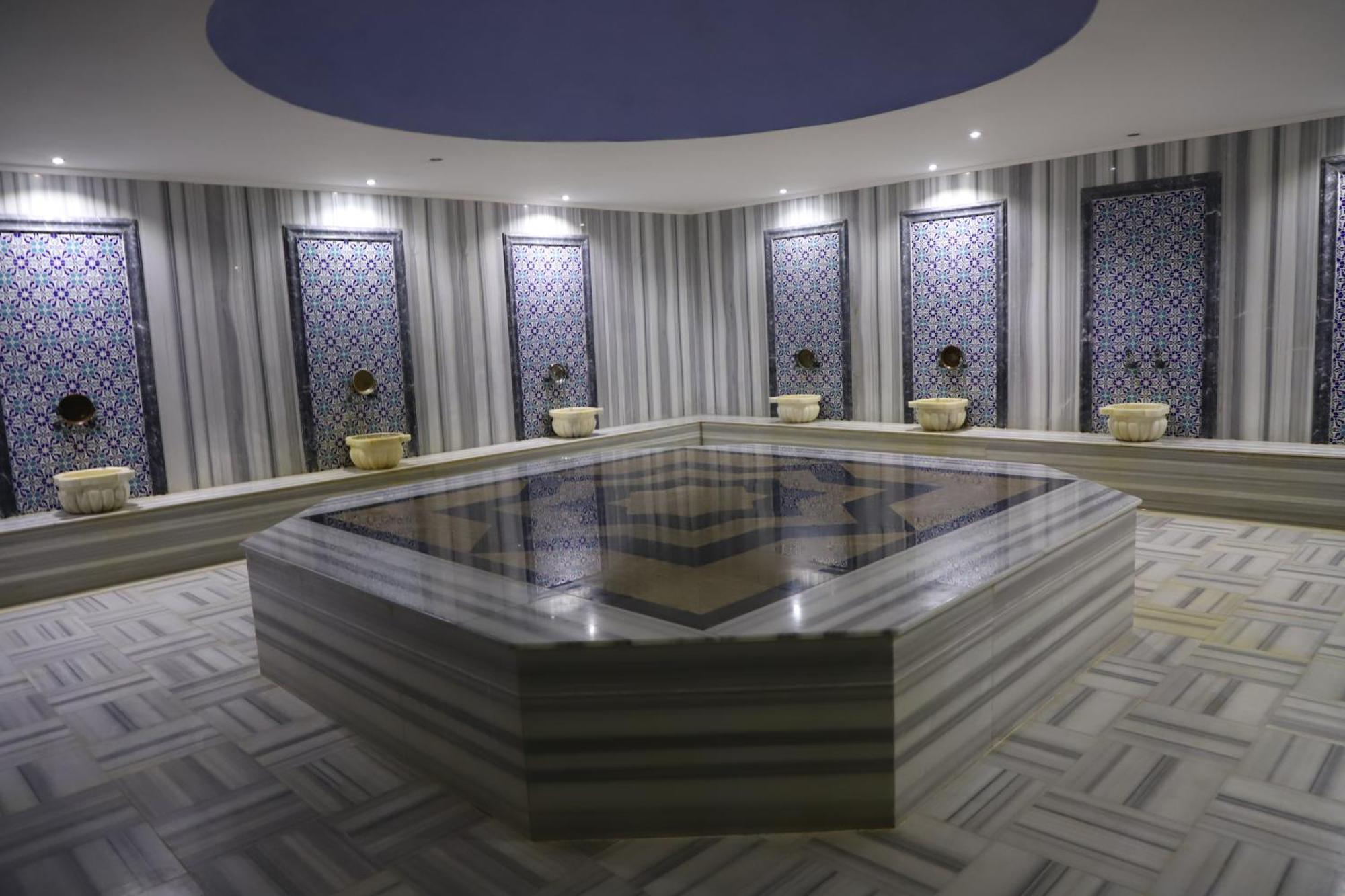 דידים City Point Beach&Spa Hotel מראה חיצוני תמונה