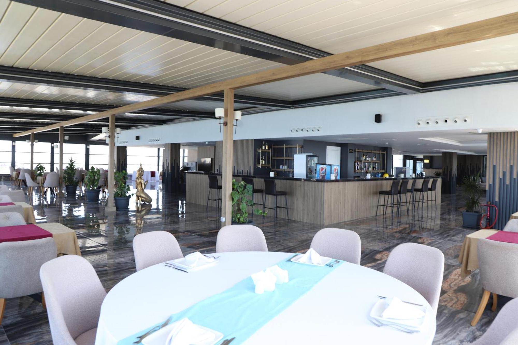 דידים City Point Beach&Spa Hotel מראה חיצוני תמונה