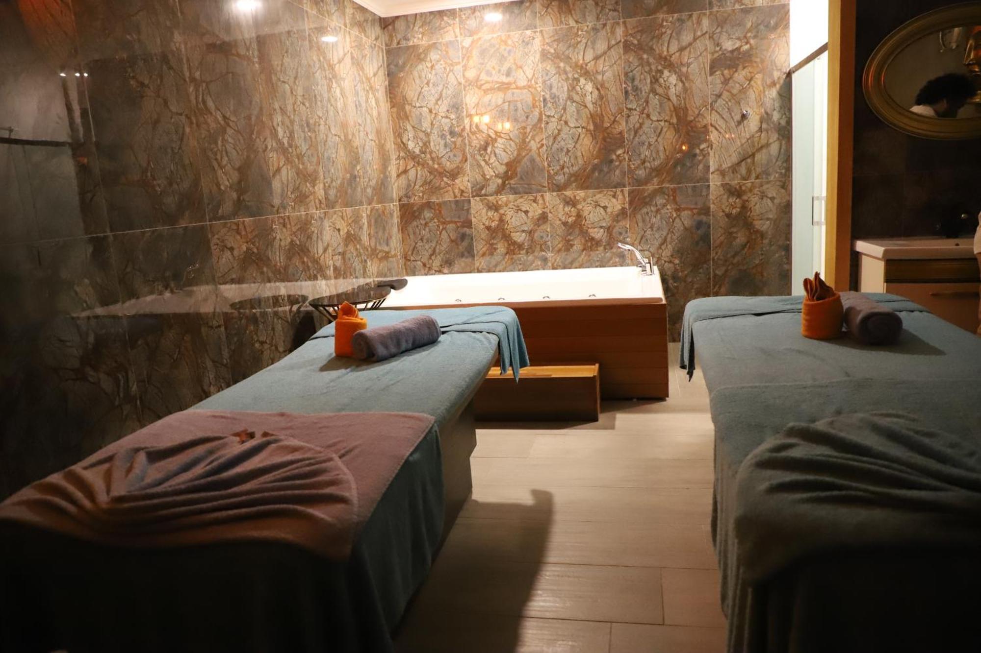 דידים City Point Beach&Spa Hotel מראה חיצוני תמונה