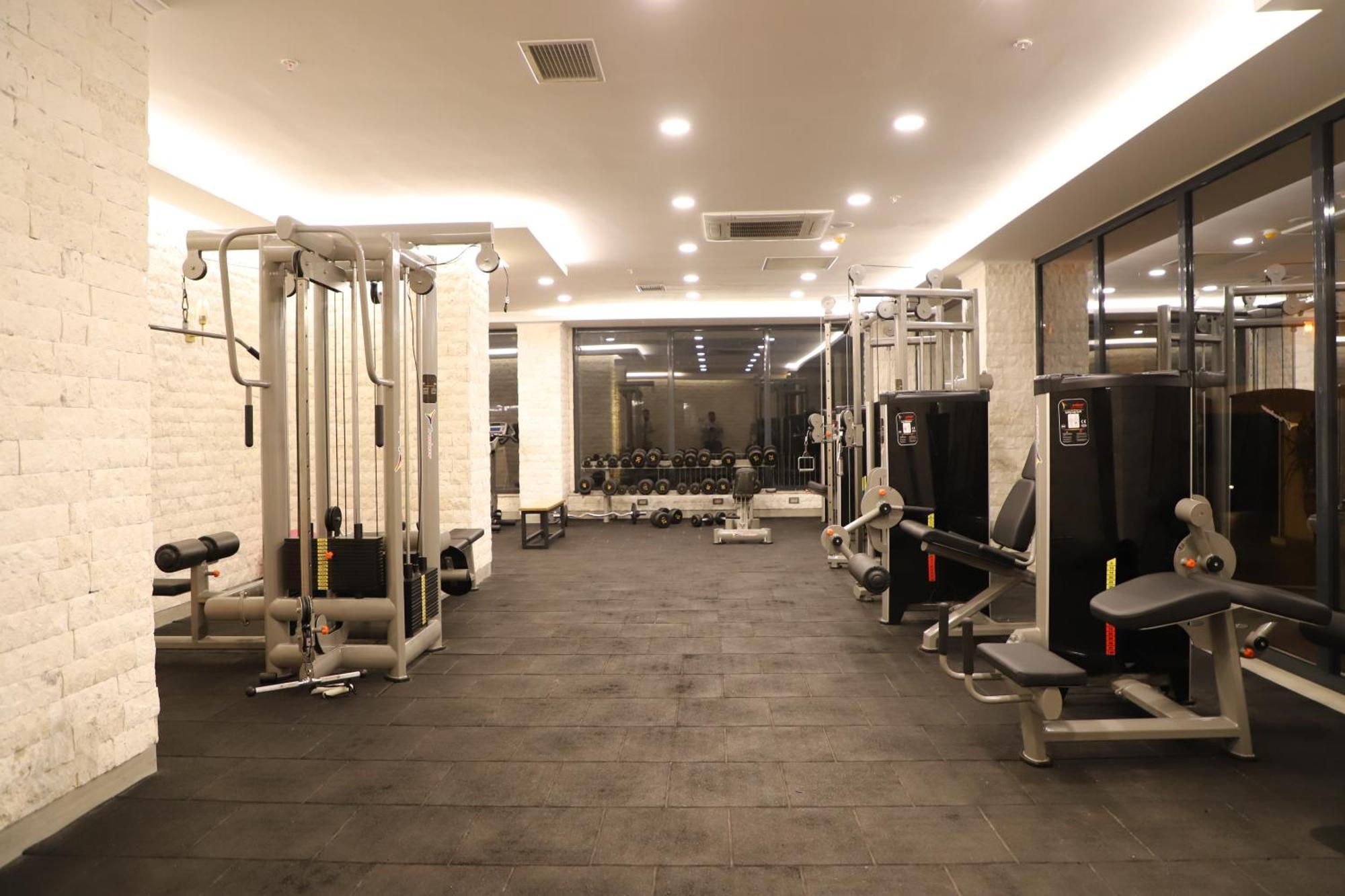 דידים City Point Beach&Spa Hotel מראה חיצוני תמונה