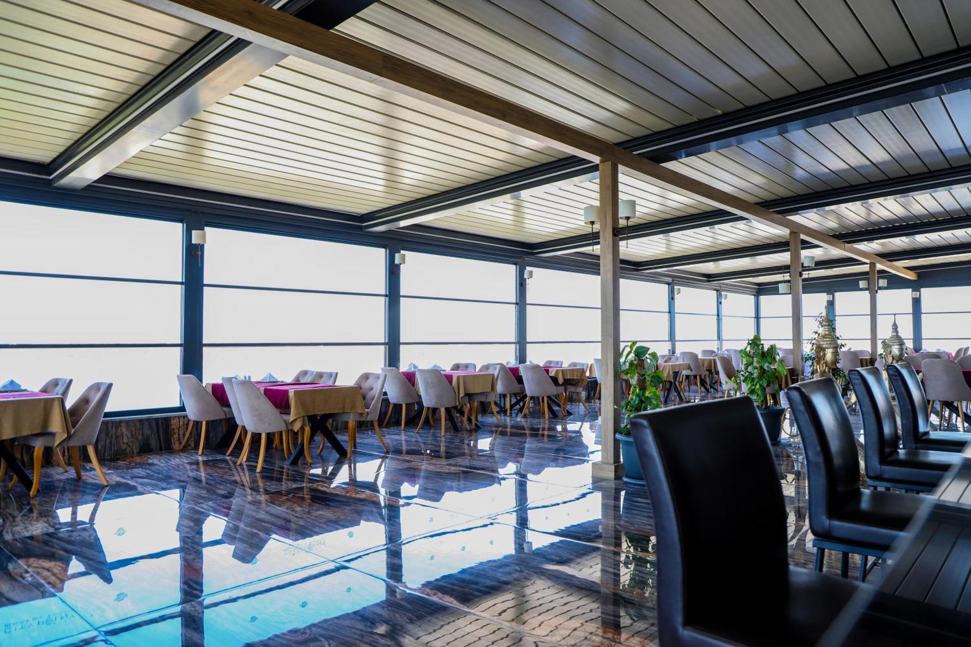 דידים City Point Beach&Spa Hotel מראה חיצוני תמונה