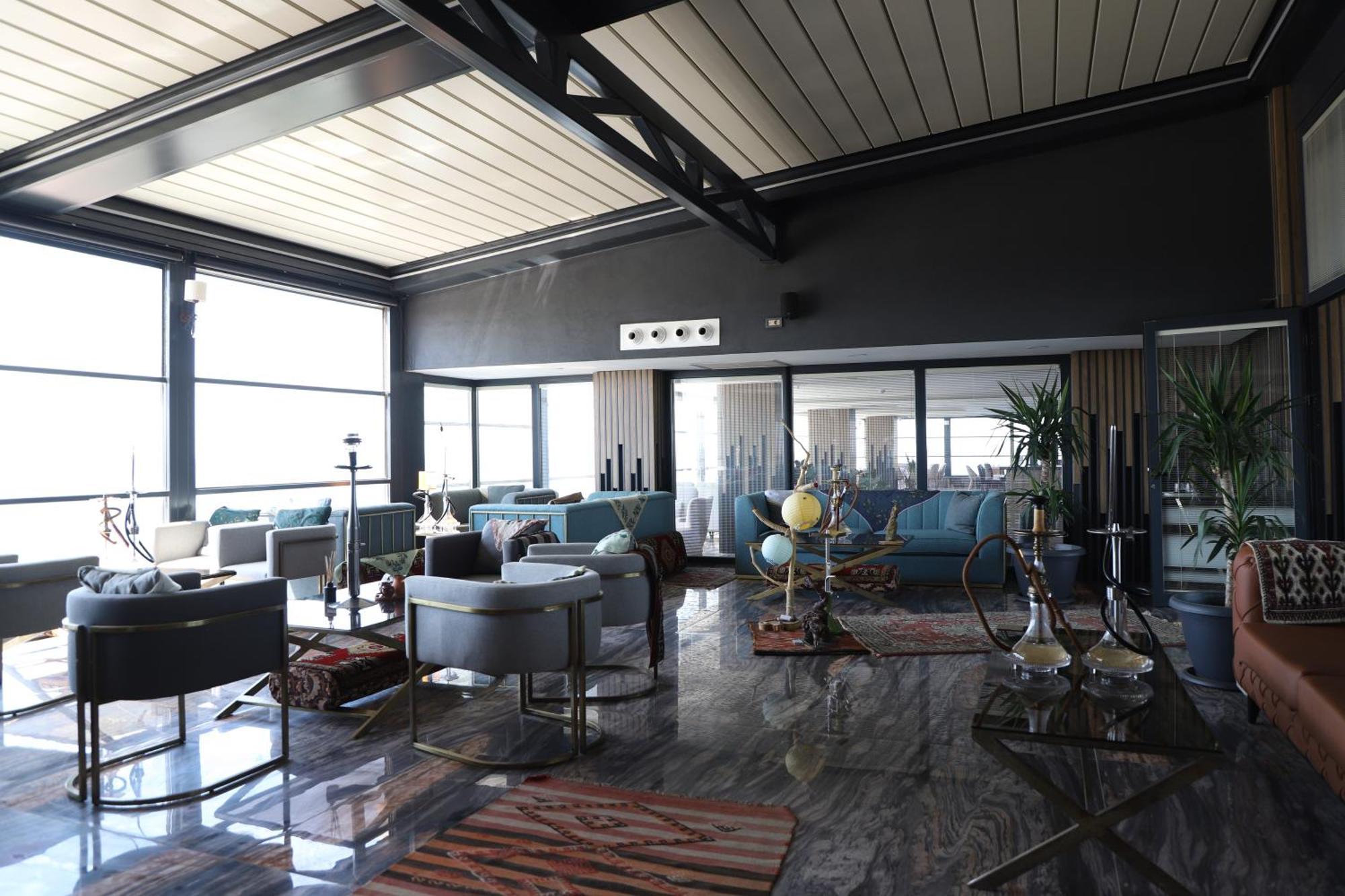 דידים City Point Beach&Spa Hotel מראה חיצוני תמונה