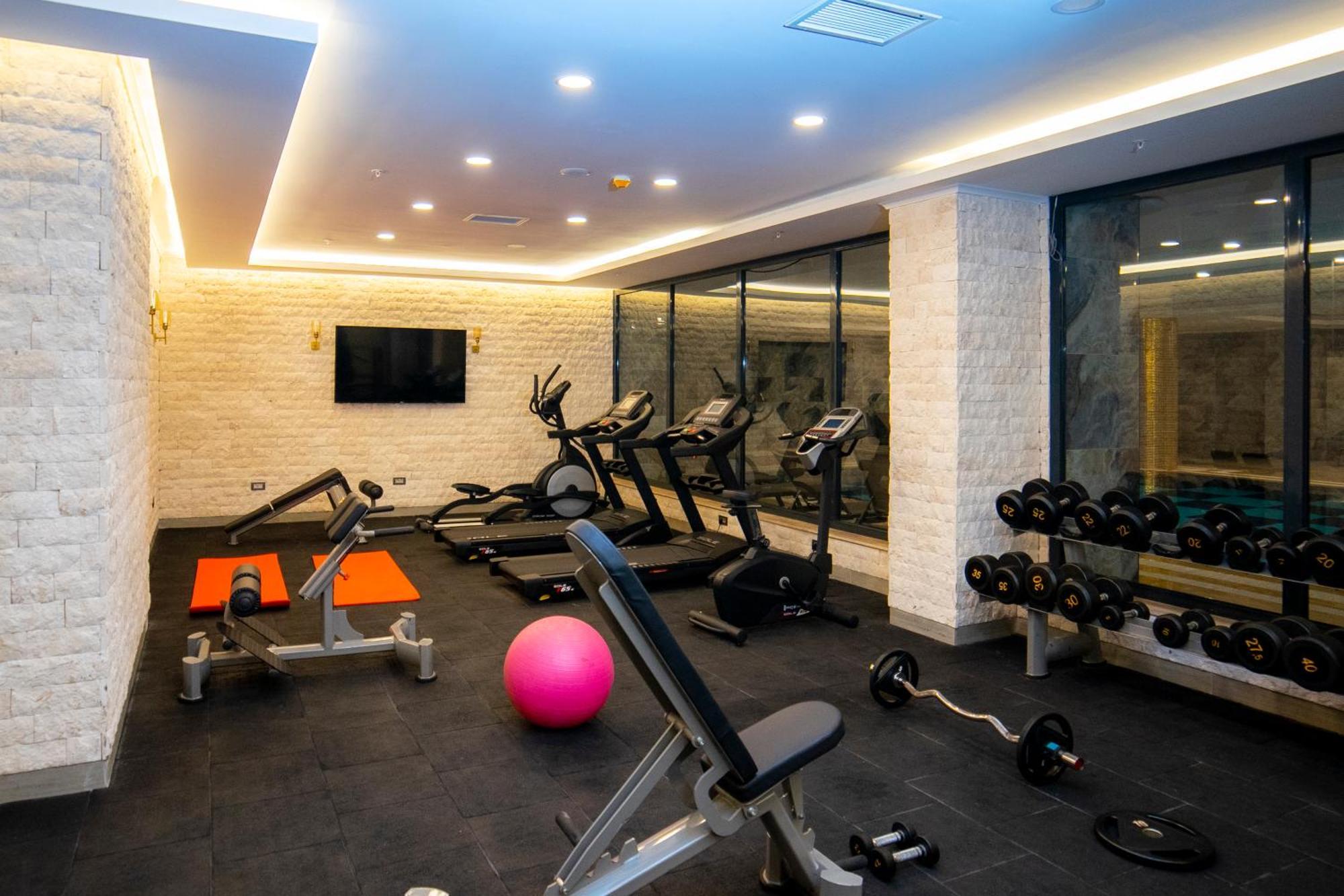 דידים City Point Beach&Spa Hotel מראה חיצוני תמונה