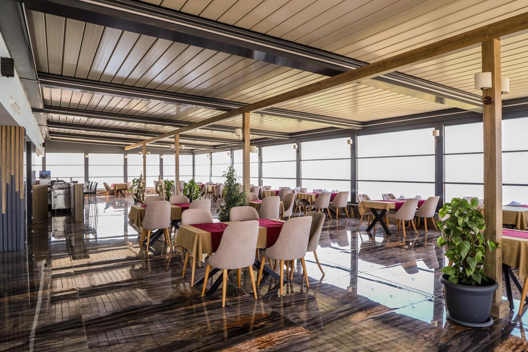 דידים City Point Beach&Spa Hotel מראה חיצוני תמונה