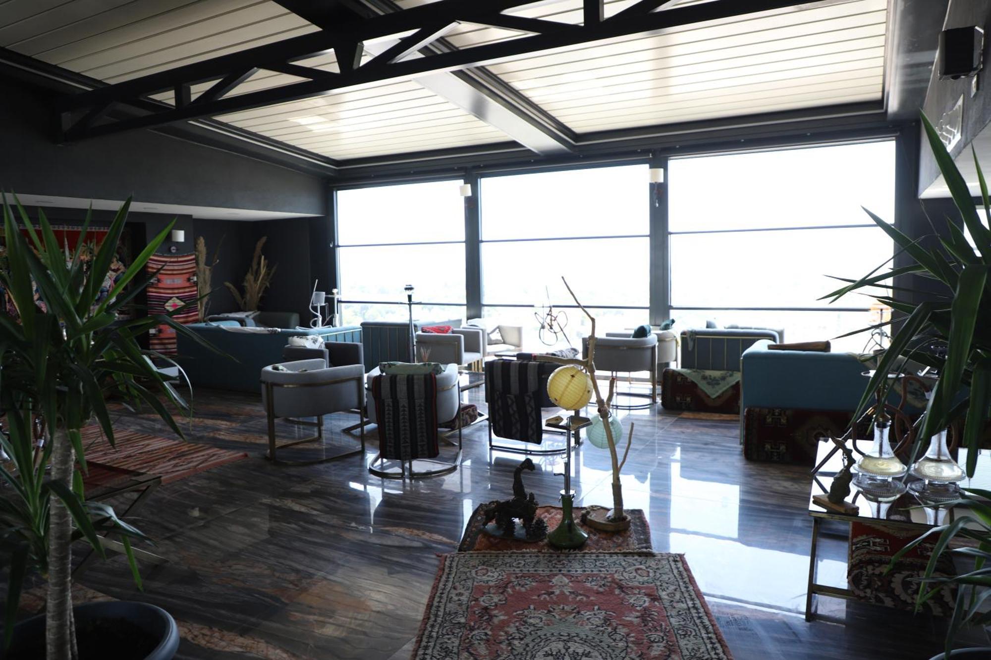 דידים City Point Beach&Spa Hotel מראה חיצוני תמונה