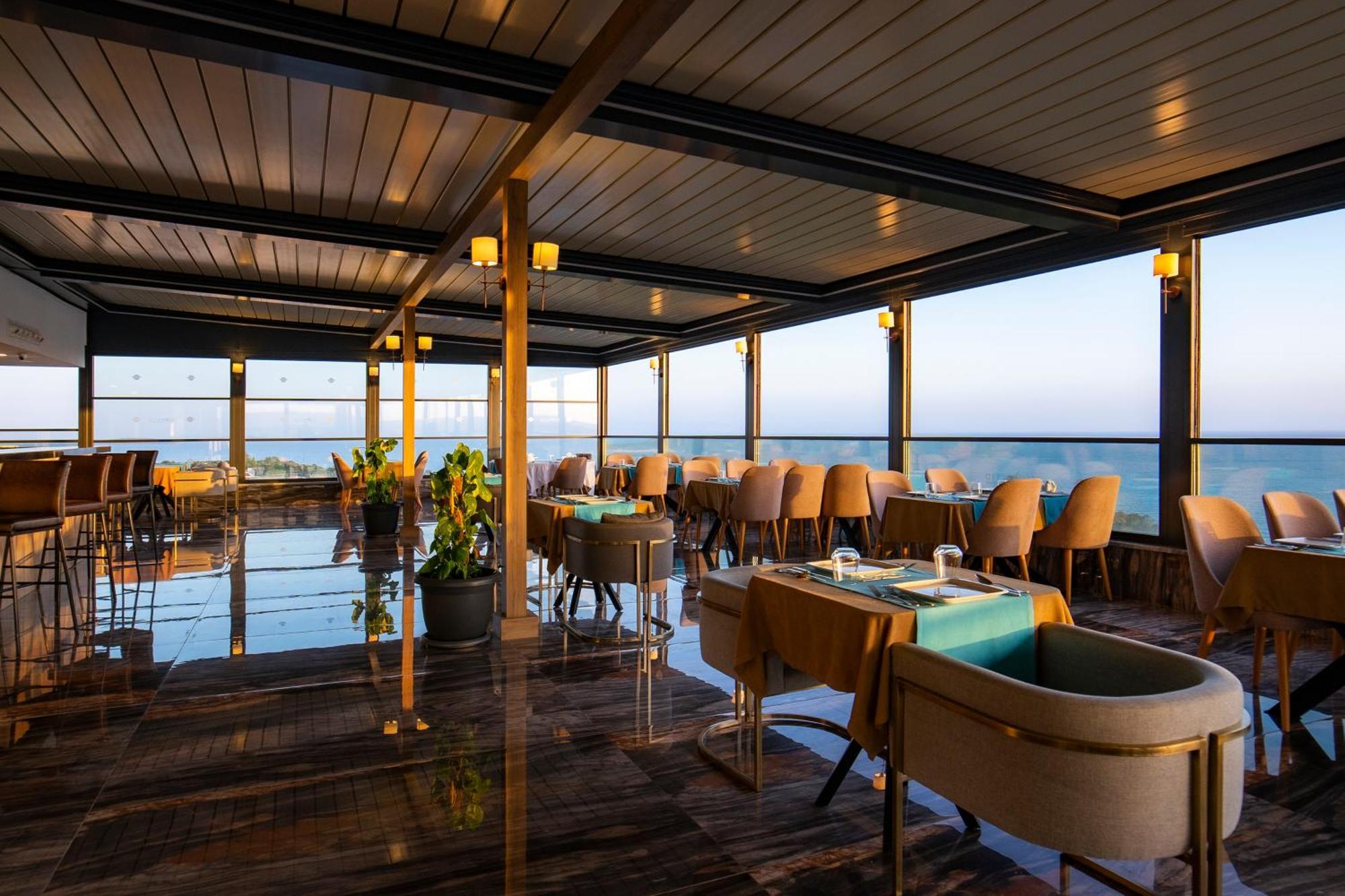 דידים City Point Beach&Spa Hotel מראה חיצוני תמונה
