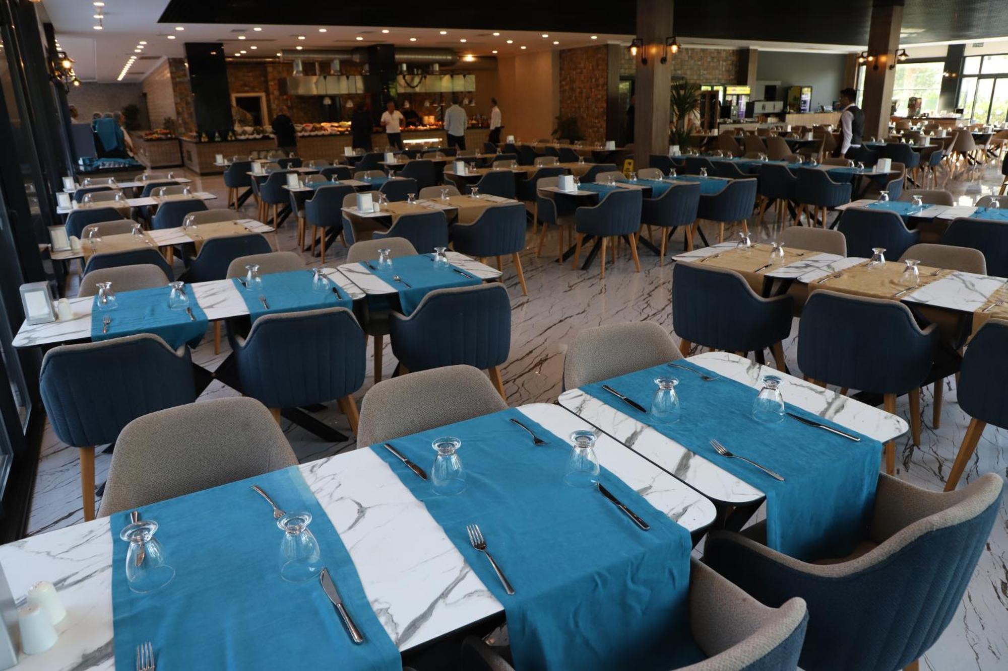 דידים City Point Beach&Spa Hotel מראה חיצוני תמונה