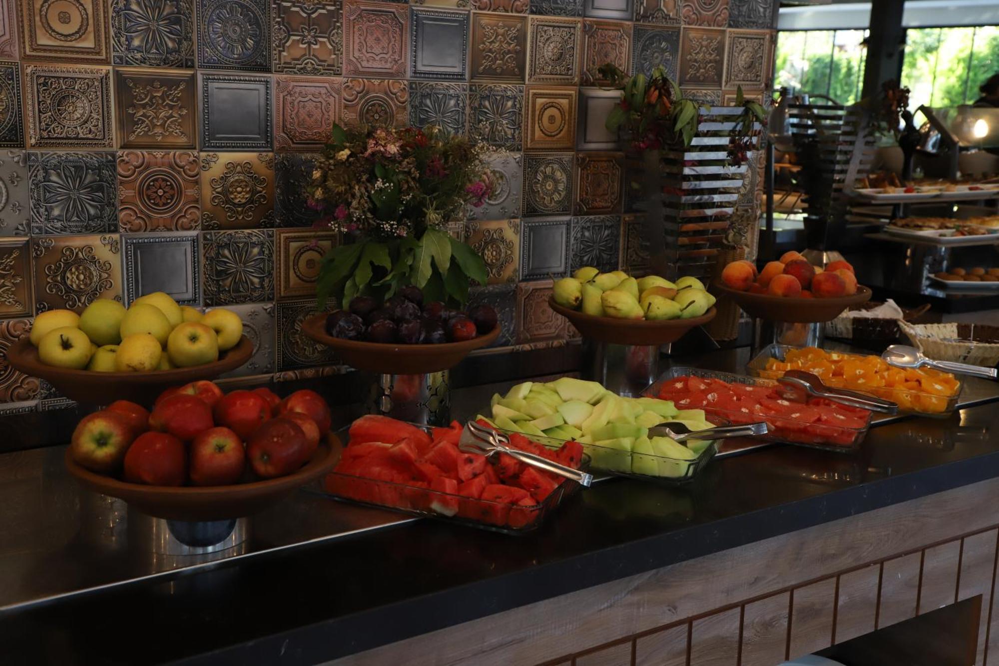 דידים City Point Beach&Spa Hotel מראה חיצוני תמונה